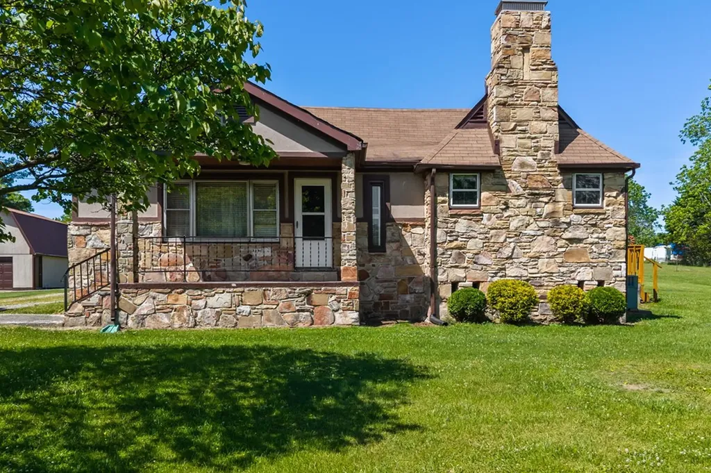 1805 Open Range Road Crossville TN 38555