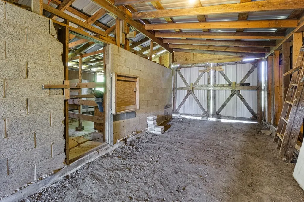 1805 Open Range Road Crossville TN 38555