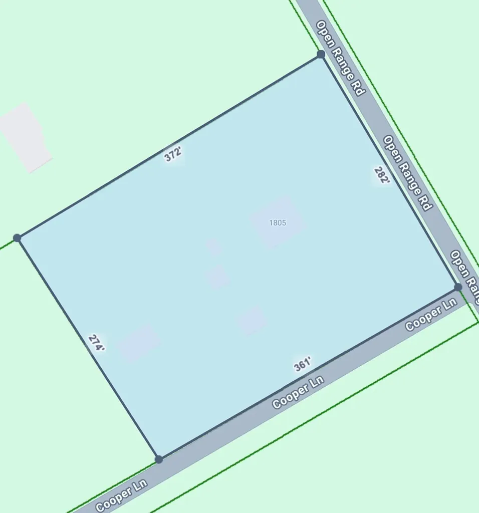 1805 Open Range Road Crossville TN 38555