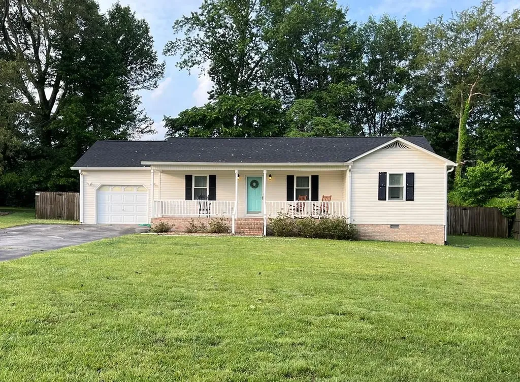 3416 Southmeade Court Cookeville TN 38506