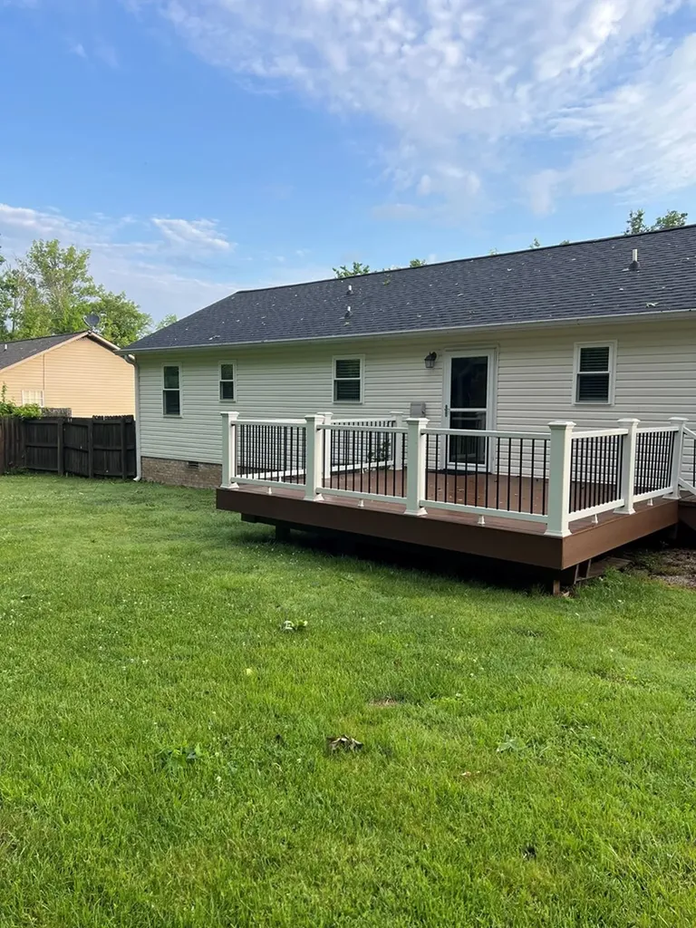 3416 Southmeade Court Cookeville TN 38506