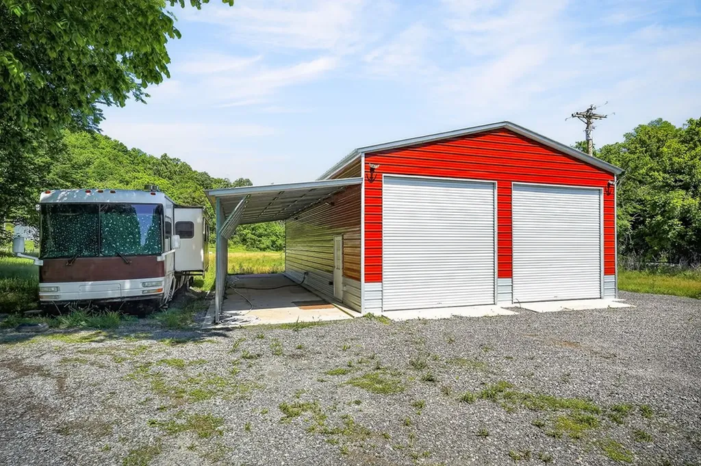 16130 Buffalo Valley Road Buffalo Valley TN 38548