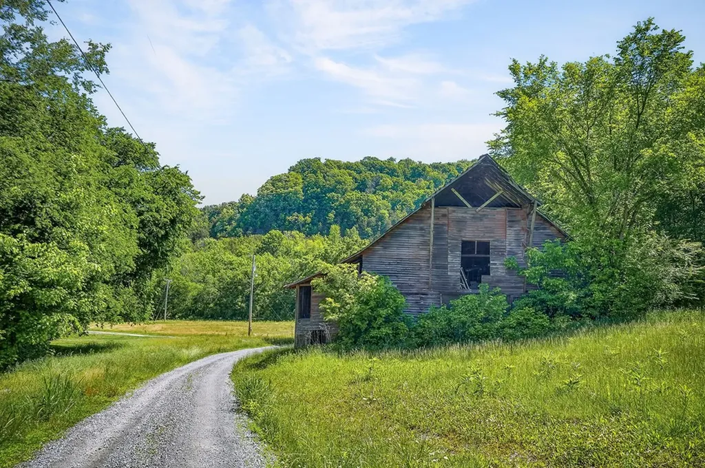 16130 Buffalo Valley Road Buffalo Valley TN 38548