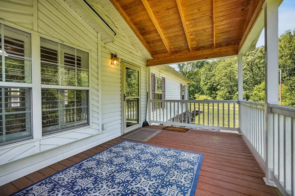 16130 Buffalo Valley Road Buffalo Valley TN 38548