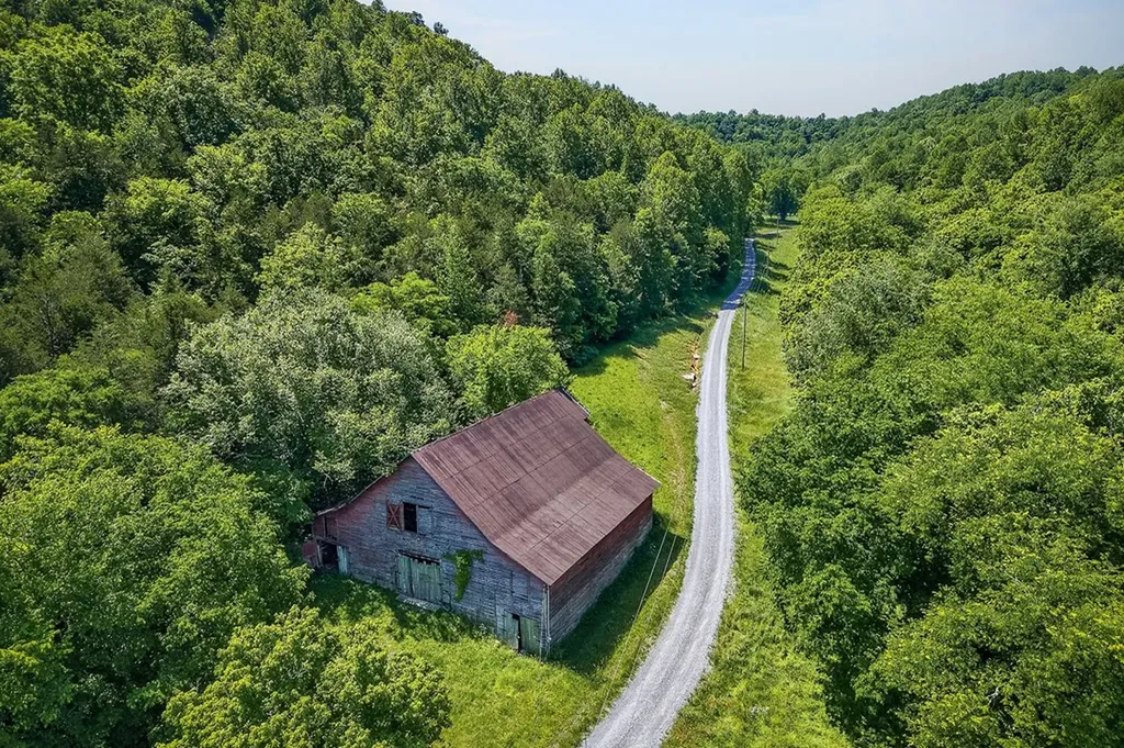 16130 Buffalo Valley Road Buffalo Valley TN 38548