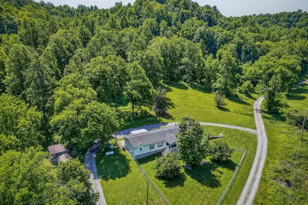 16130 Buffalo Valley Road Buffalo Valley TN 38548