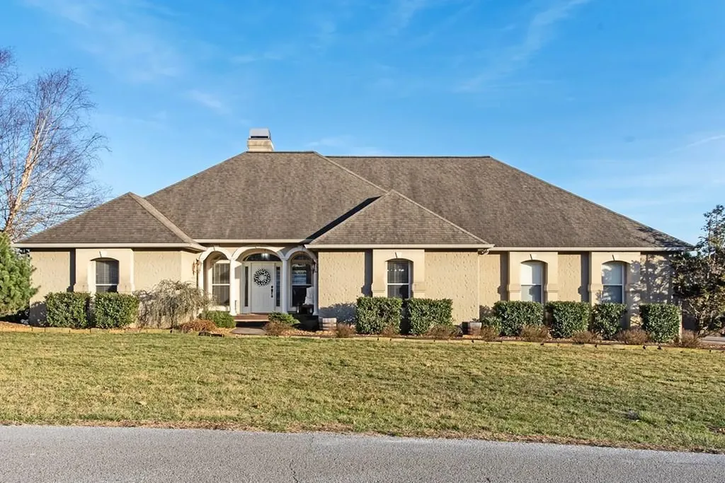 3552 Tolbert Drive Cookeville TN 38506