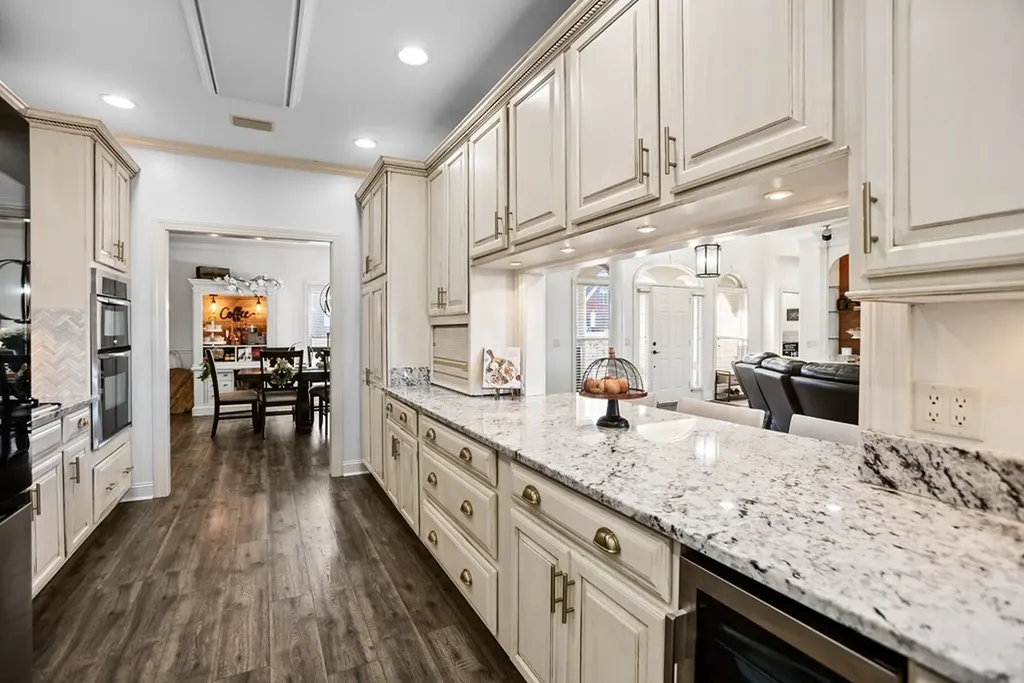 3552 Tolbert Drive Cookeville TN 38506