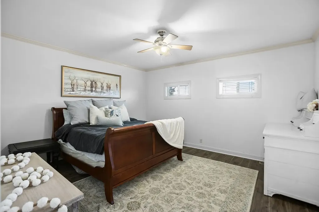 3552 Tolbert Drive Cookeville TN 38506