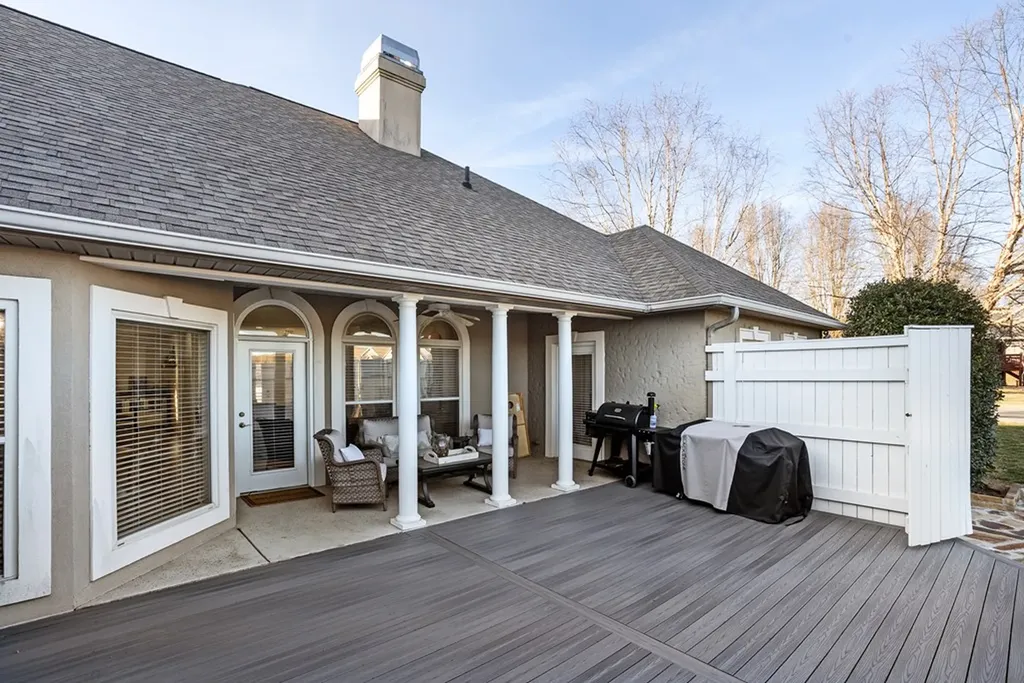 3552 Tolbert Drive Cookeville TN 38506