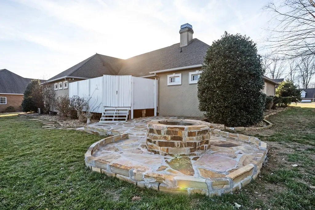 3552 Tolbert Drive Cookeville TN 38506