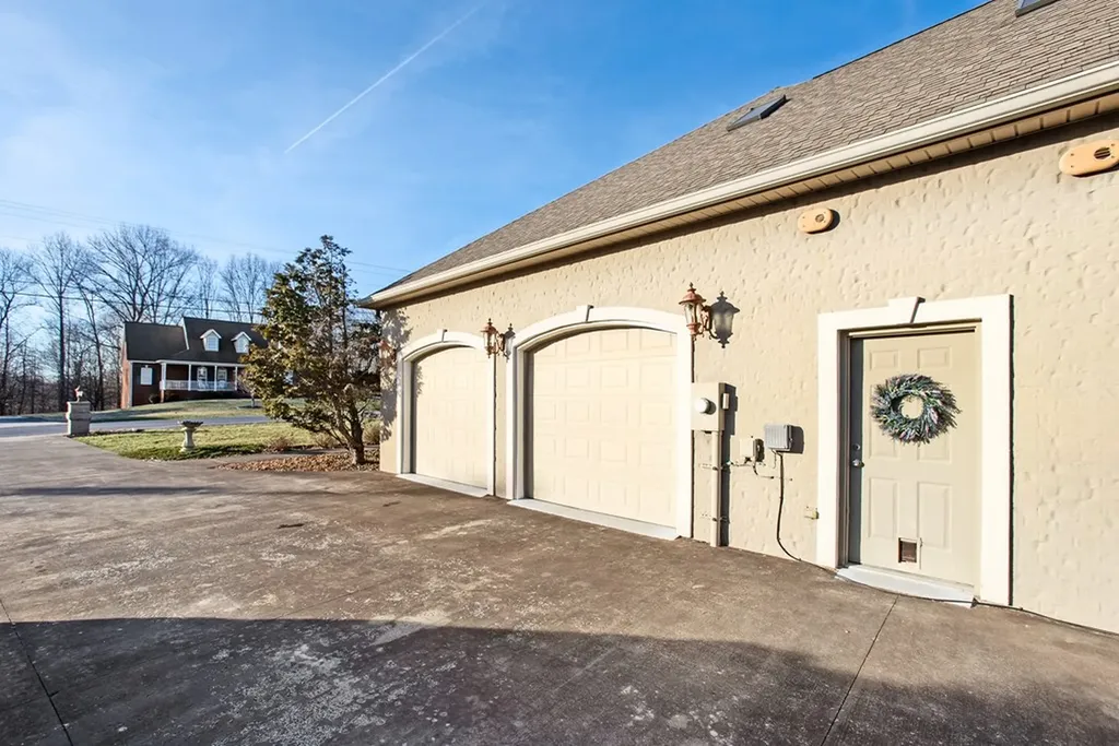 3552 Tolbert Drive Cookeville TN 38506