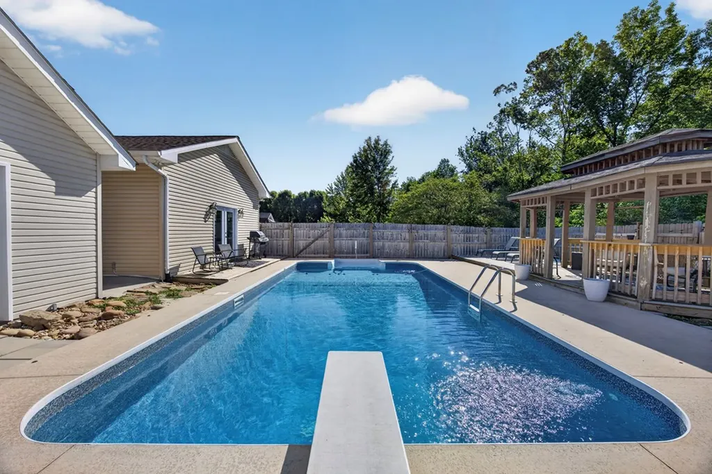 102 Oak Springs Lane Rickman TN 38580