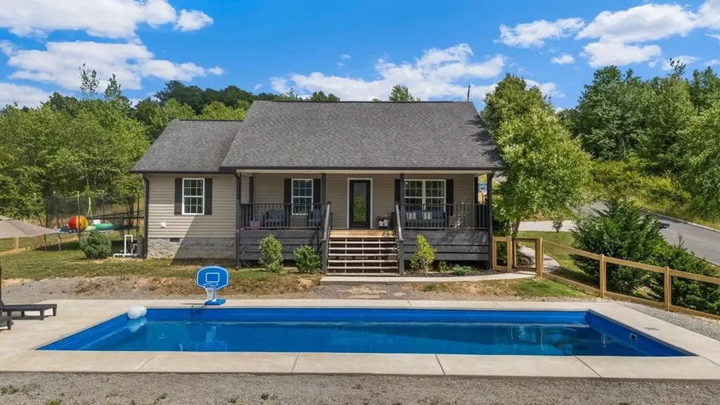 331 Hardin Road Dunlap TN 37367