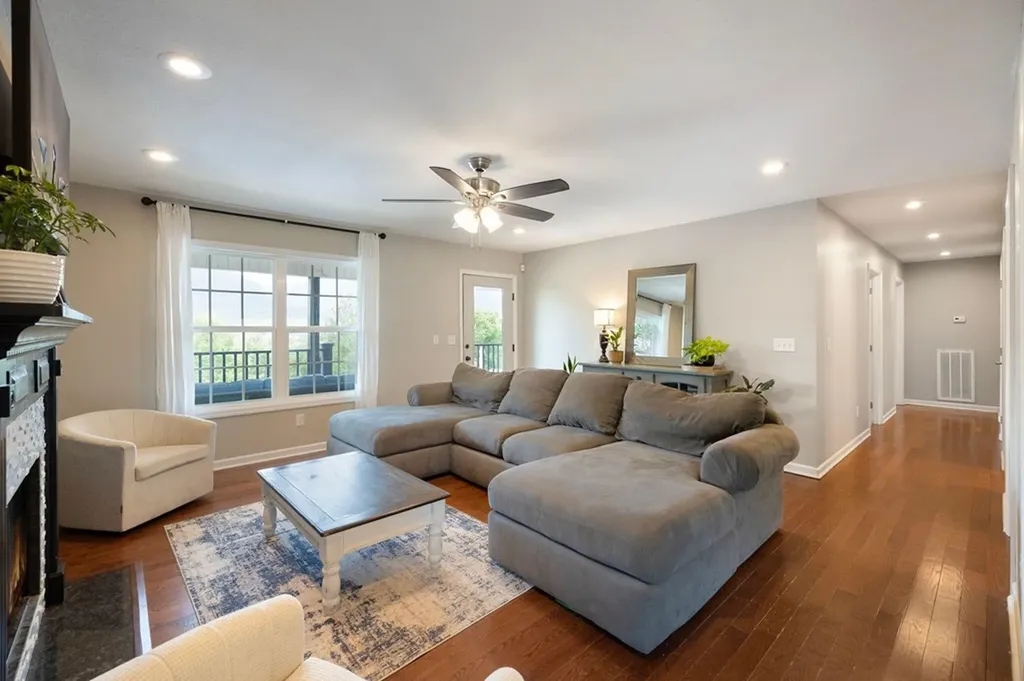331 Hardin Road Dunlap TN 37367