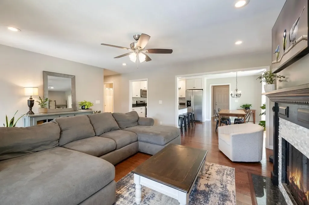 331 Hardin Road Dunlap TN 37367