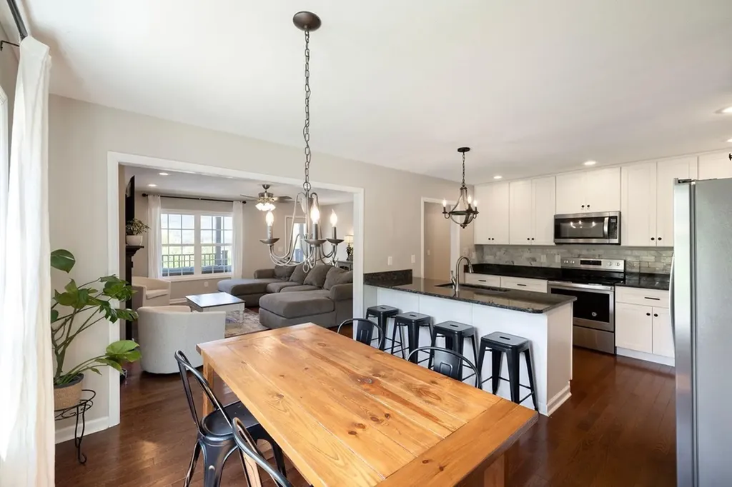 331 Hardin Road Dunlap TN 37367