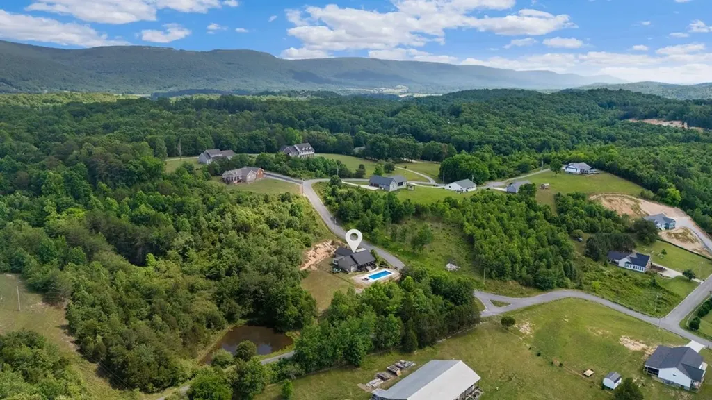 331 Hardin Road Dunlap TN 37367