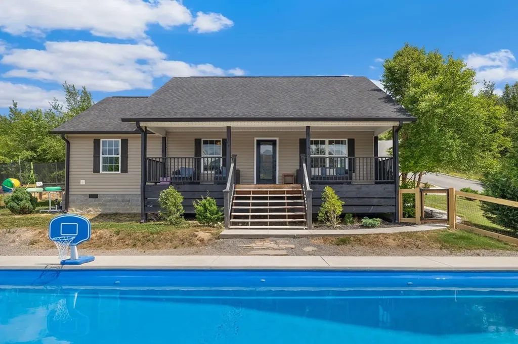 331 Hardin Road Dunlap TN 37367