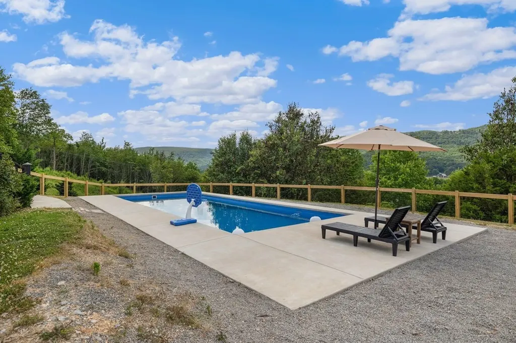 331 Hardin Road Dunlap TN 37367