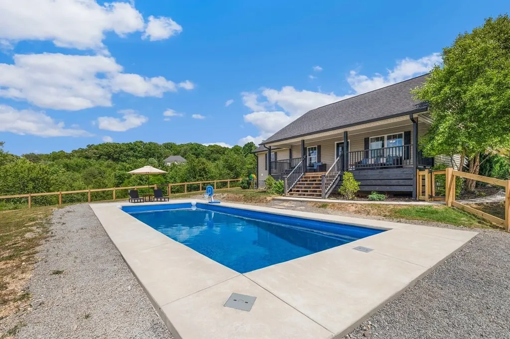 331 Hardin Road Dunlap TN 37367