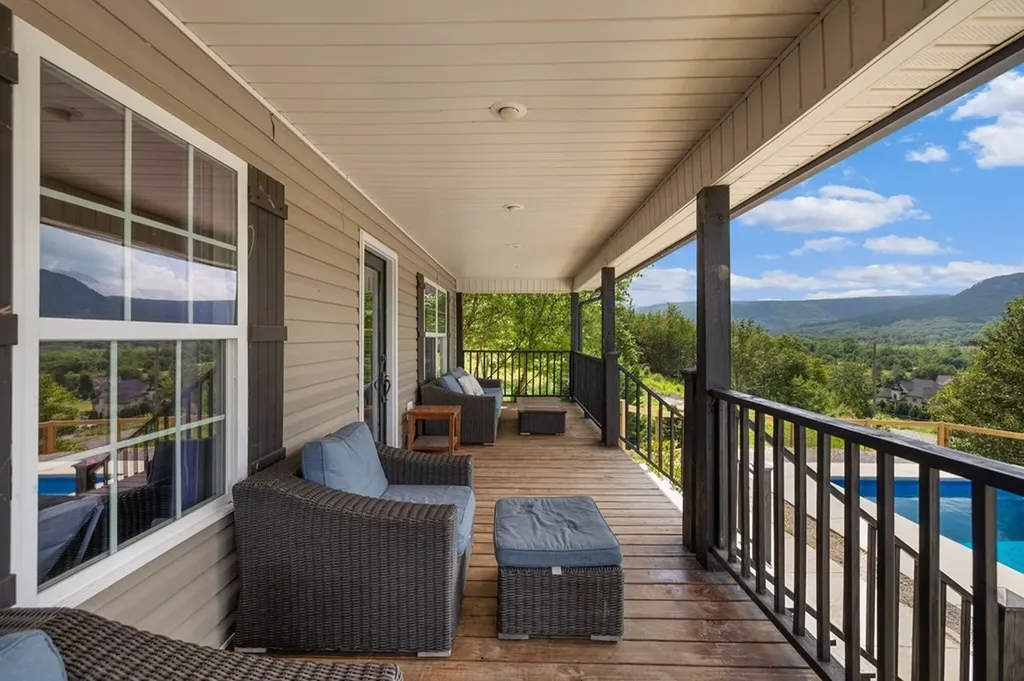 331 Hardin Road Dunlap TN 37367