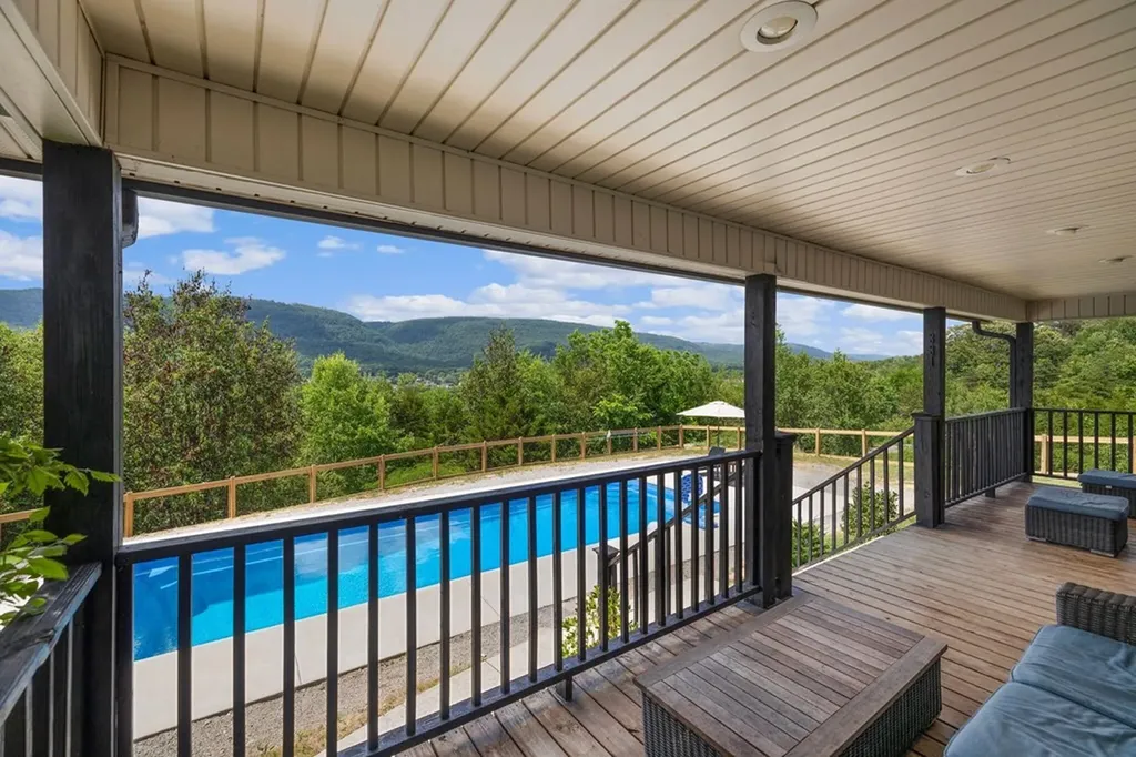 331 Hardin Road Dunlap TN 37367