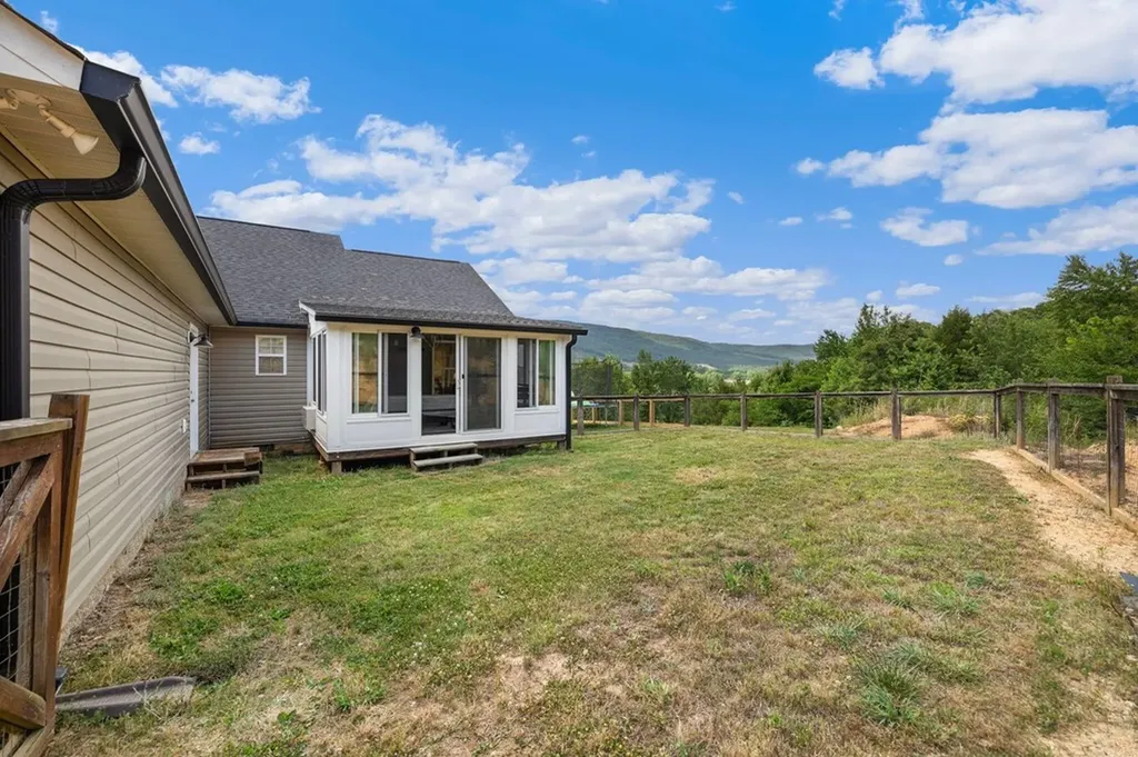 331 Hardin Road Dunlap TN 37367