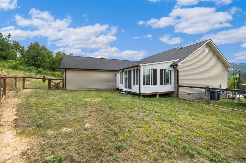 331 Hardin Road Dunlap TN 37367
