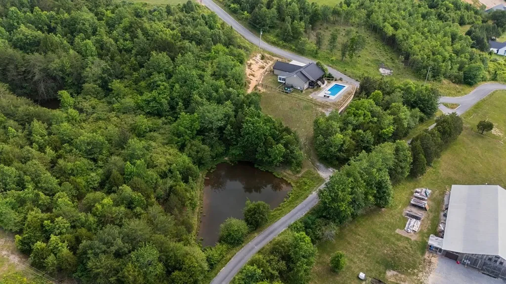 331 Hardin Road Dunlap TN 37367