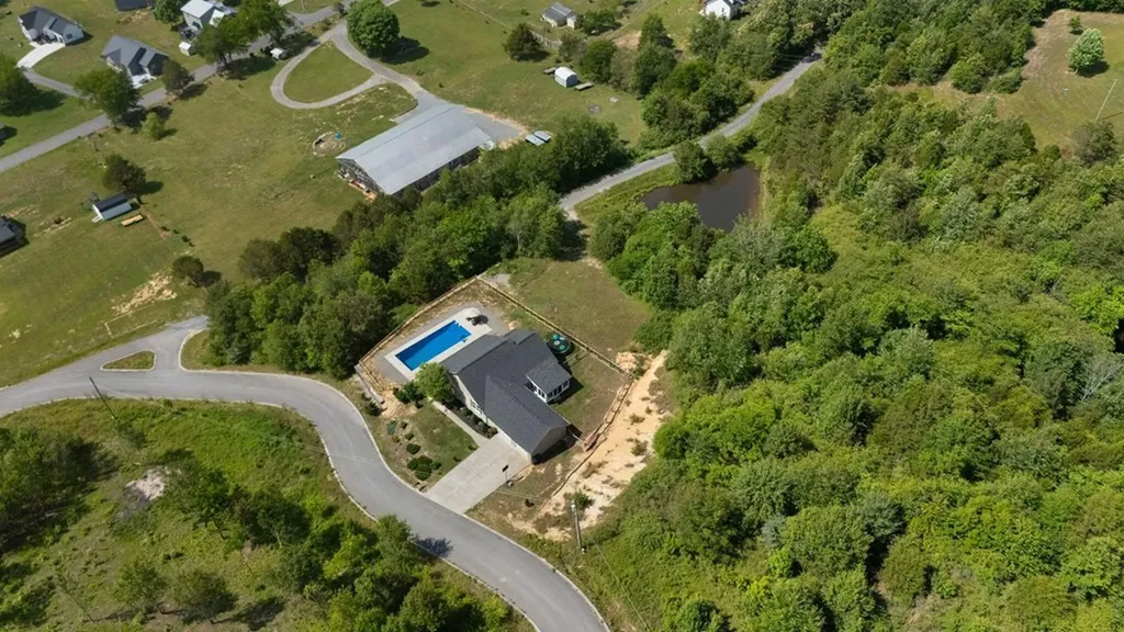 331 Hardin Road Dunlap TN 37367