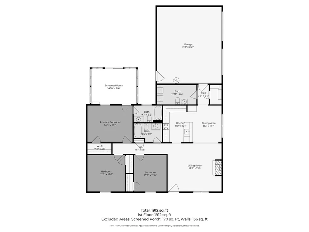 331 Hardin Road Dunlap TN 37367
