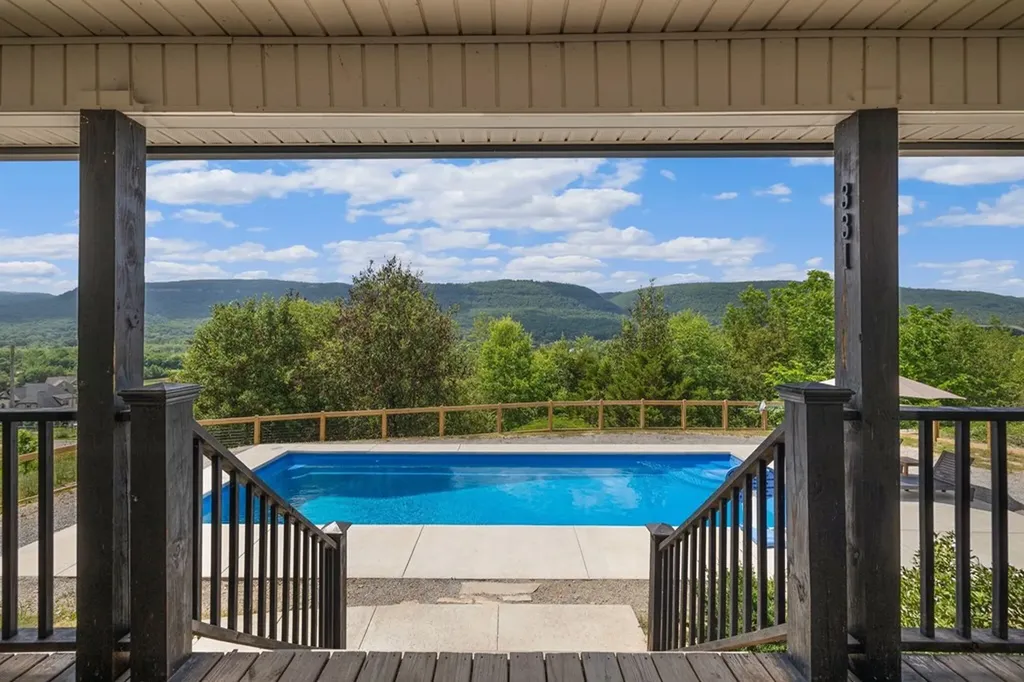 331 Hardin Road Dunlap TN 37367