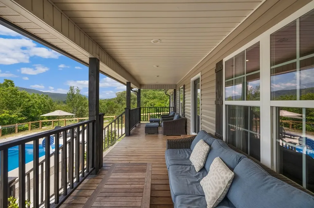 331 Hardin Road Dunlap TN 37367