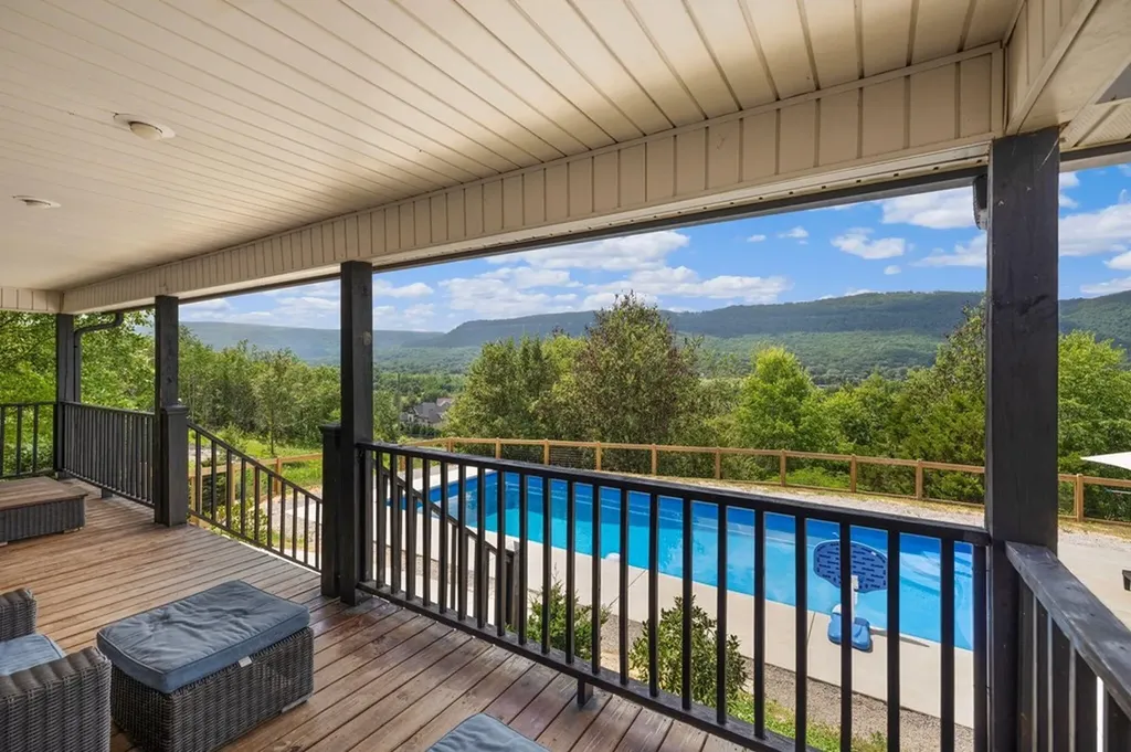 331 Hardin Road Dunlap TN 37367