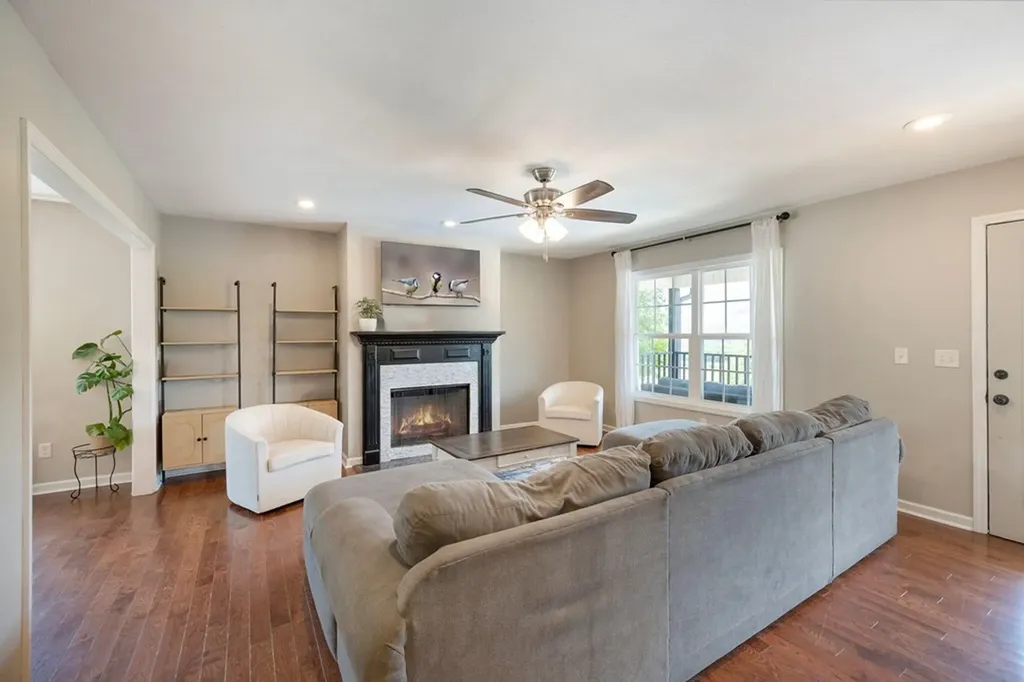331 Hardin Road Dunlap TN 37367