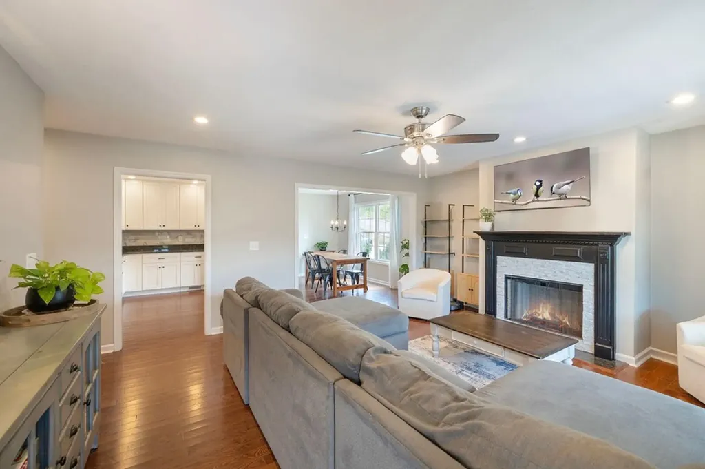 331 Hardin Road Dunlap TN 37367