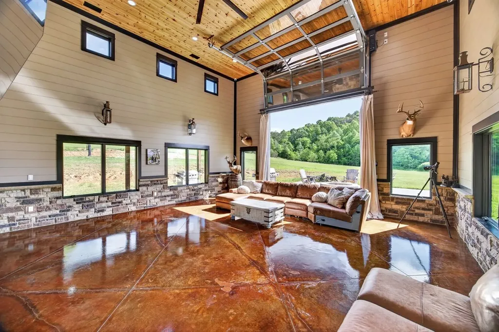 106 Pleasant Shade Lane Monterey TN 38574