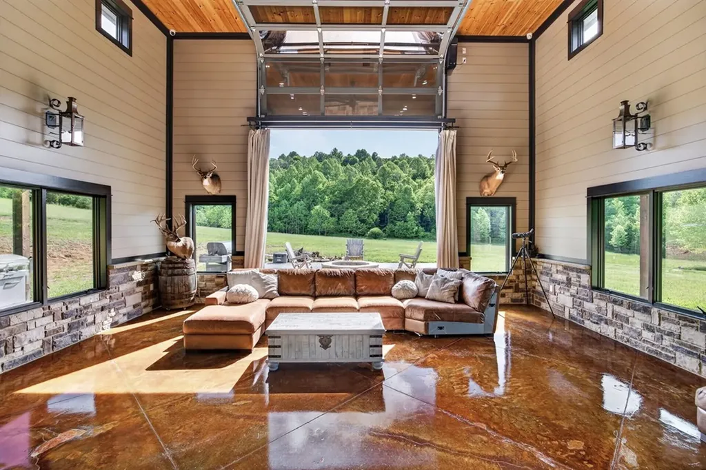 106 Pleasant Shade Lane Monterey TN 38574