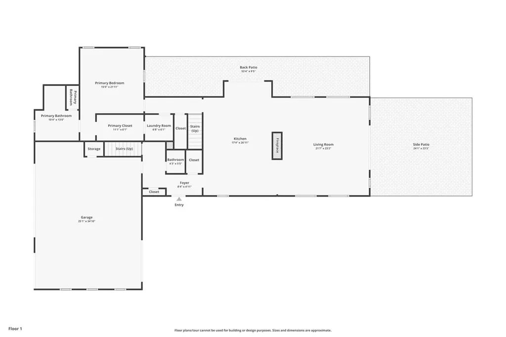 106 Pleasant Shade Lane Monterey TN 38574