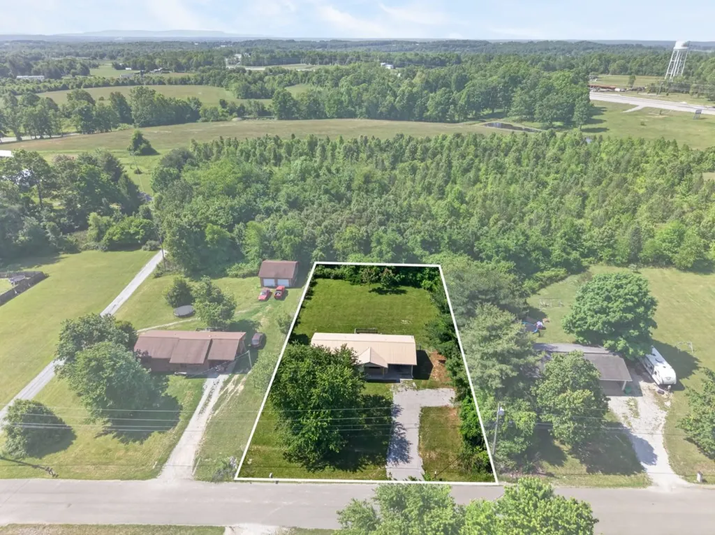 274 Whittenburg Road Crossville TN 38571