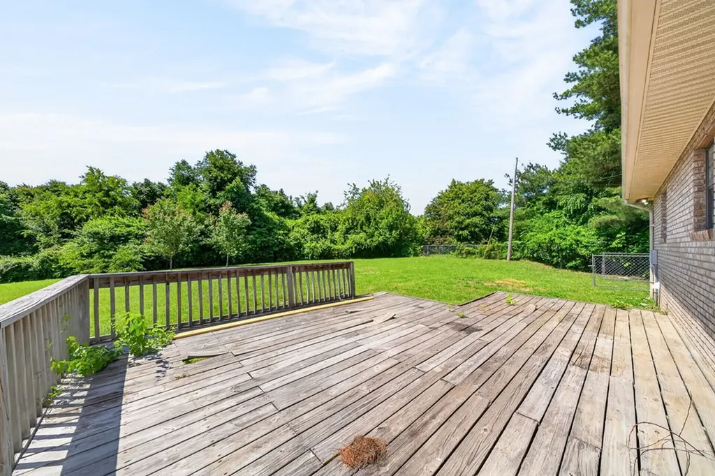 274 Whittenburg Road Crossville TN 38571