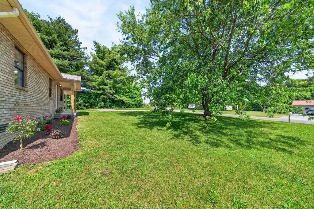 274 Whittenburg Road Crossville TN 38571
