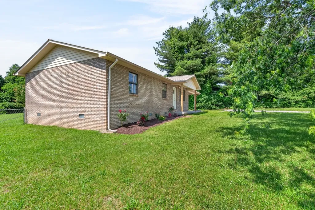 274 Whittenburg Road Crossville TN 38571