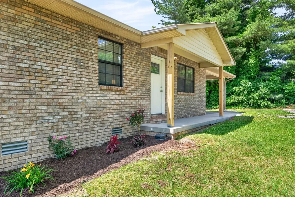 274 Whittenburg Road Crossville TN 38571
