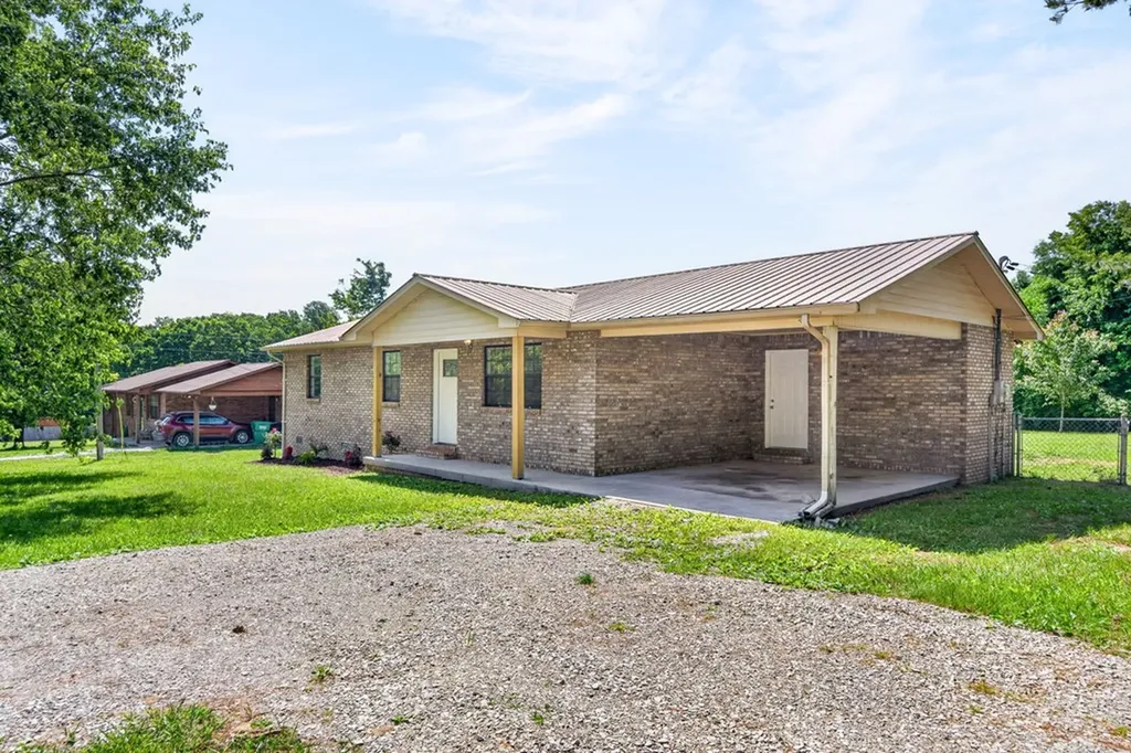 274 Whittenburg Road Crossville TN 38571