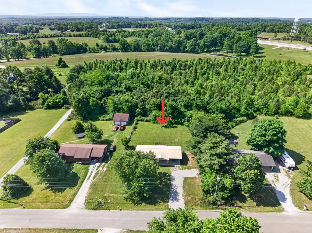 274 Whittenburg Road Crossville TN 38571