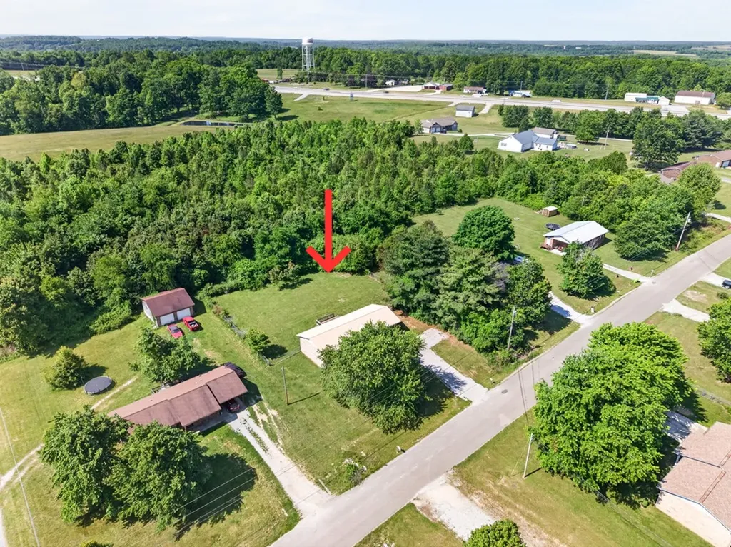 274 Whittenburg Road Crossville TN 38571