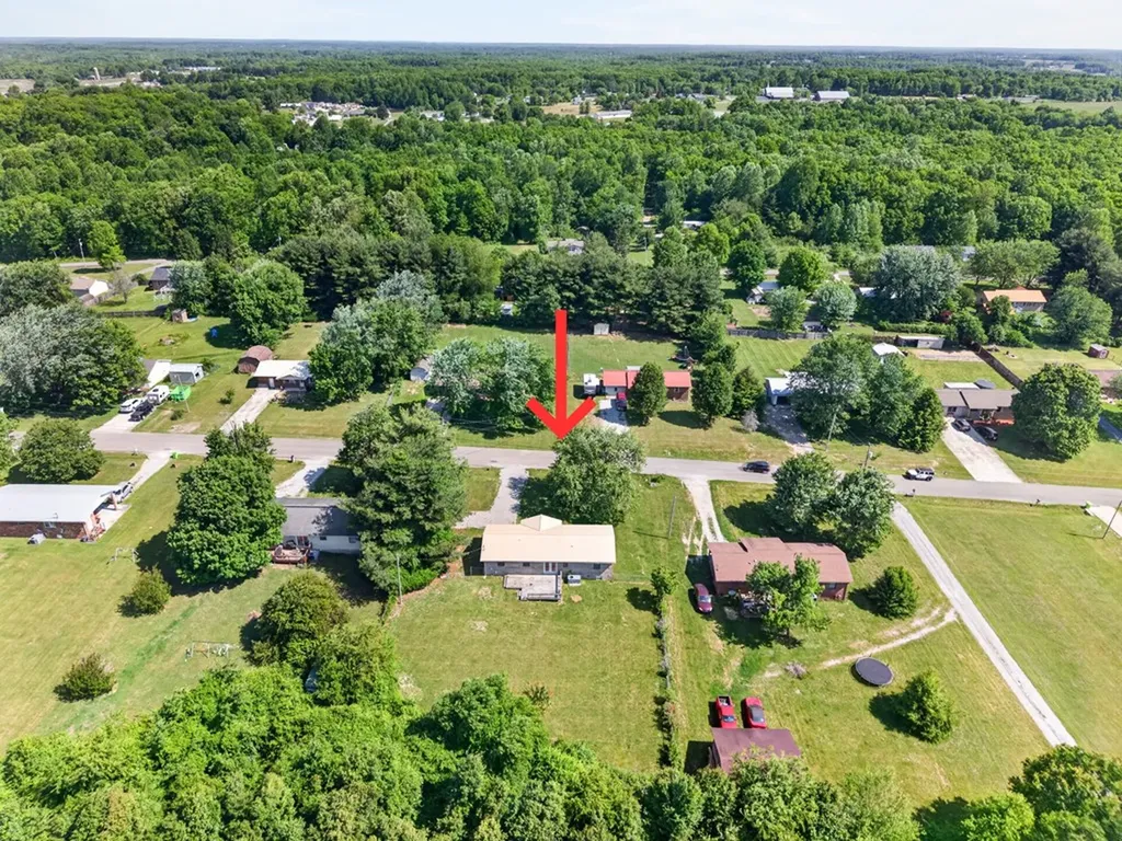 274 Whittenburg Road Crossville TN 38571