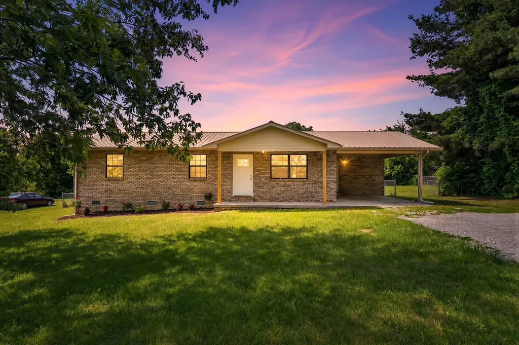 274 Whittenburg Road Crossville TN 38571